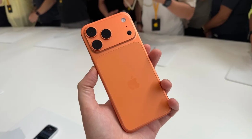 Chúng ta đã biết dòng iPhone 17 dùng được mấy SIM